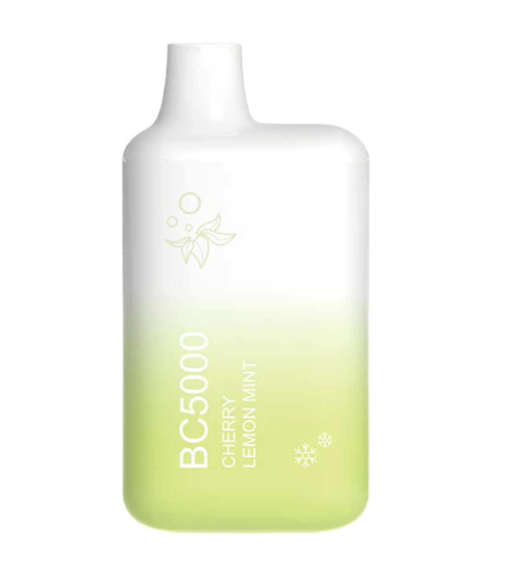 CHERRY LEMON MINT BC5000