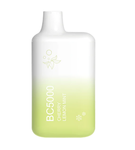 CHERRY LEMON MINT BC5000