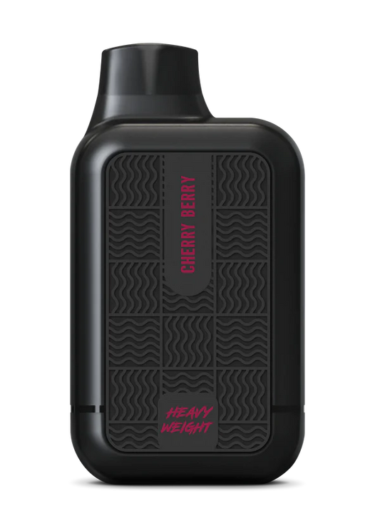 TYSON 2.0 HEAVYWEIGHT 7000 CHERRY BERRY