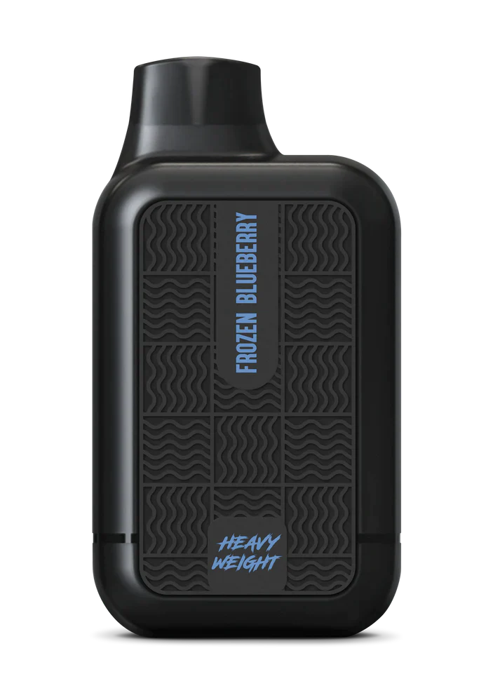 TYSON 2.0 HEAVYWEIGHT 7000 Frozen blueberry