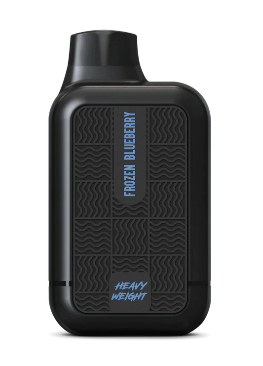 TYSON 2.0 HEAVYWEIGHT 7000 Frozen blueberry