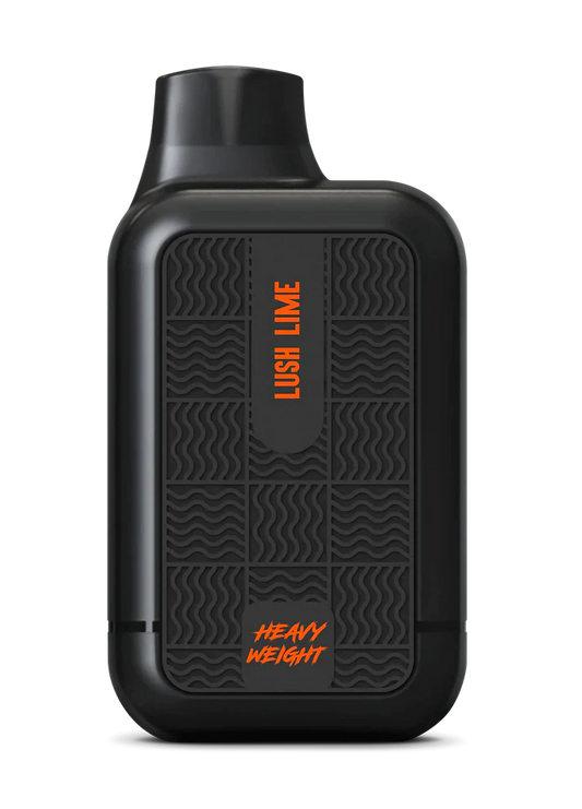 TYSON 2.0 HEAVYWEIGHT 7000 LUSH LIME