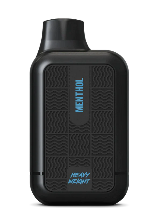 TYSON 2.0 HEAVYWEIGHT 7000 MENTHOL