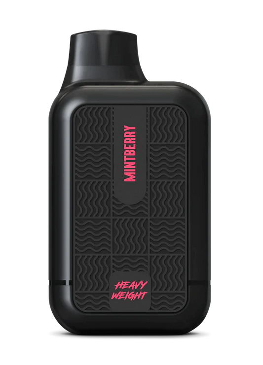 TYSON 2.0 HEAVYWEIGHT 7000 MINTBERRY