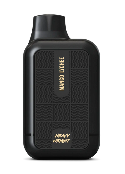 TYSON 2.0 HEAVYWEIGHT 7000 MANGO LYCHEE