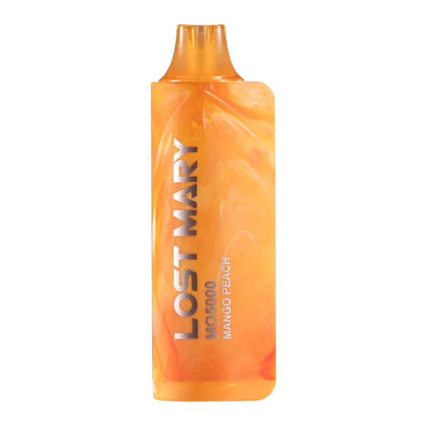 MANGO PEACH LOST MARY MO5000