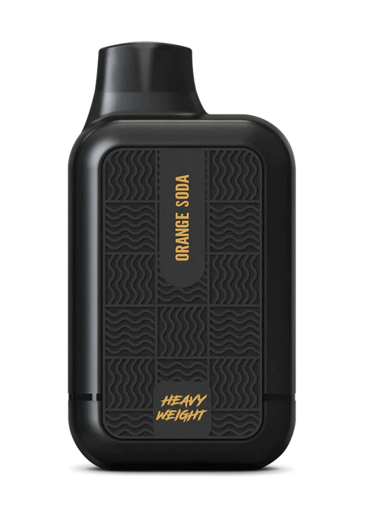 TYSON 2.0 HEAVYWEIGHT 7000 ORANGE SODA