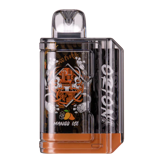 MANGO ICE ORION BAR 7500