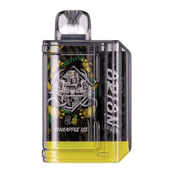 PINEAPPLE ICE ORION BAR 7500