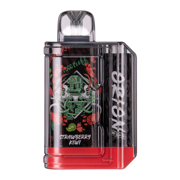 STRAWBERRY KIWI ORION BAR 7500
