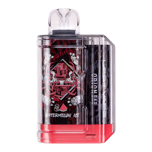 WATERMELON ICE ORION BAR 7500