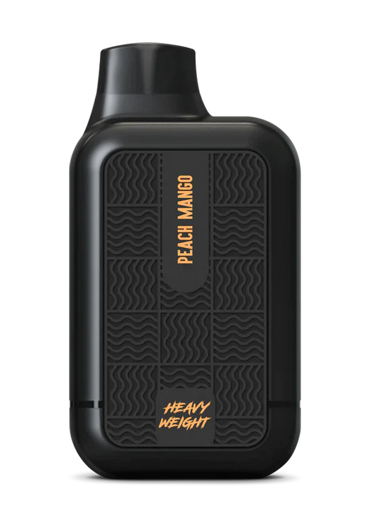 TYSON 2.0 HEAVYWEIGHT 7000 PEACH MANGO