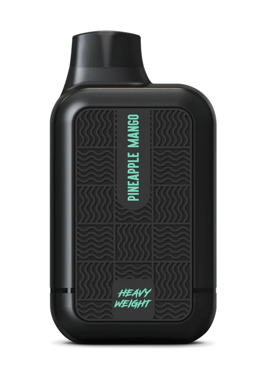 tyson 2.0 Pineapple Mango