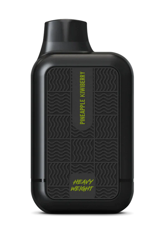 TYSON 2.0 HEAVYWEIGHT 7000 PINEAPPLE KIWIBERRY