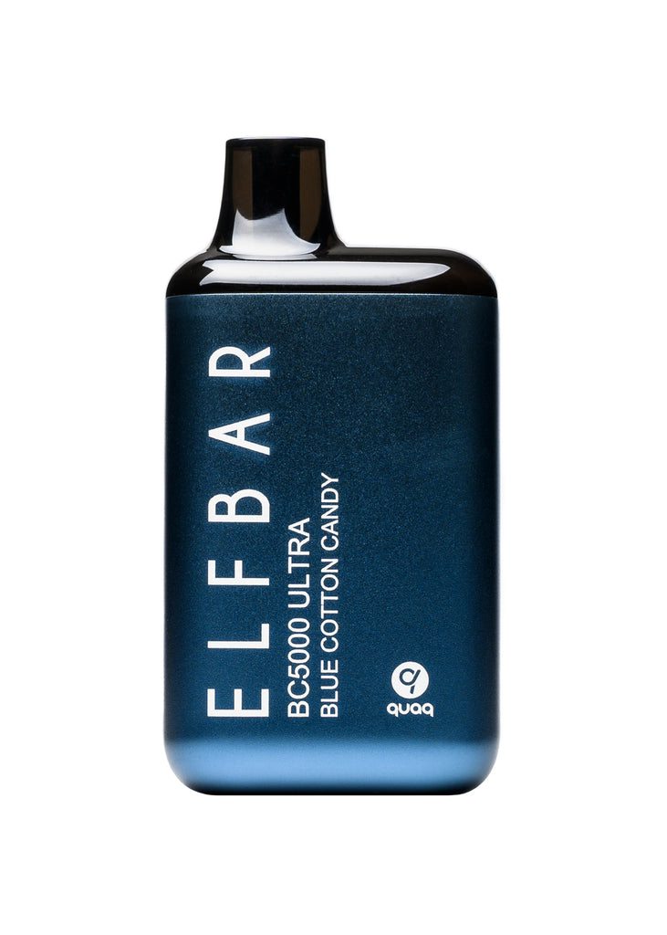 BLUE COTTON CANDY ELF BAR ULTRA 5000 habibismokers BLUE COTTON CANDY ELF BAR ULTRA 5000 habibismokers