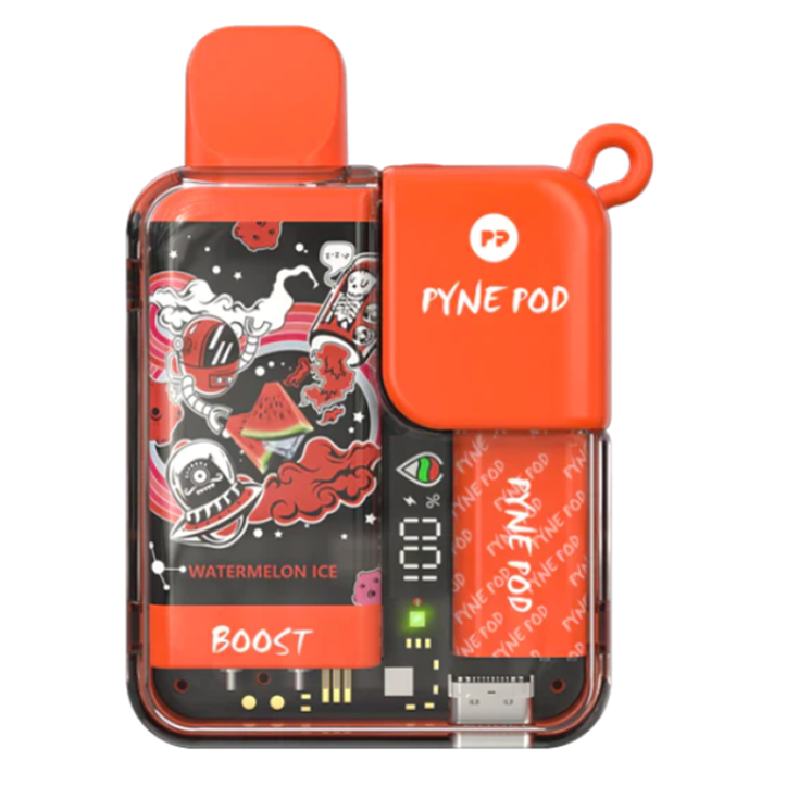 Pyne Pod Watermelon Ice