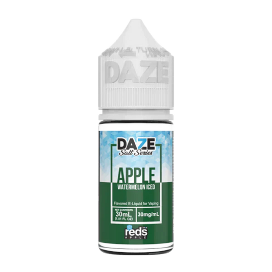 REDS APPLE WATERMELON ICED