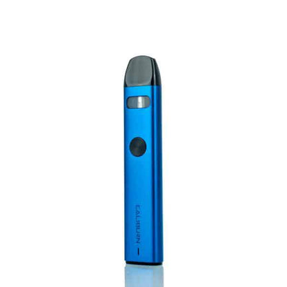 caliburn a2 blue