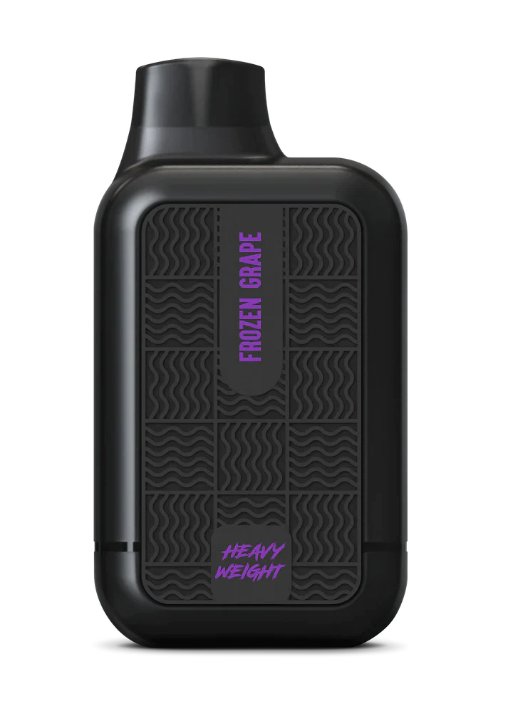 TYSON 2.0 HEAVYWEIGHT 7000 FROZEN GRAPE
