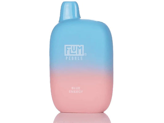 BLUE ENERGY FLUM PEBBLE 6000
