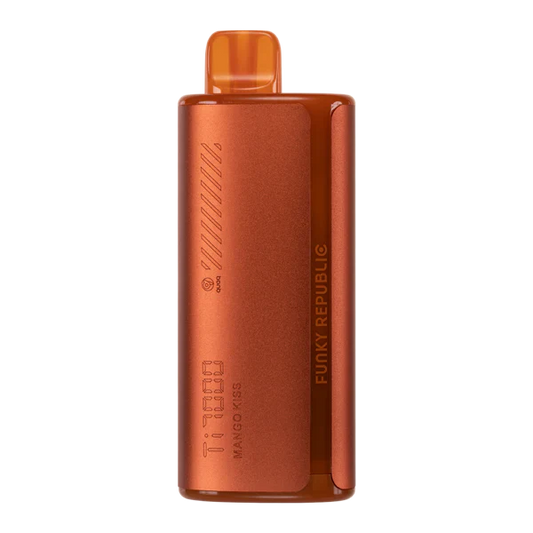 MANGO KISS FUNKY REPUBLIC TI7000