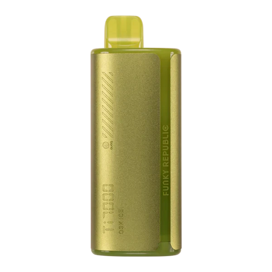 OSK ICE FUNKY REPUBLIC TI7000
