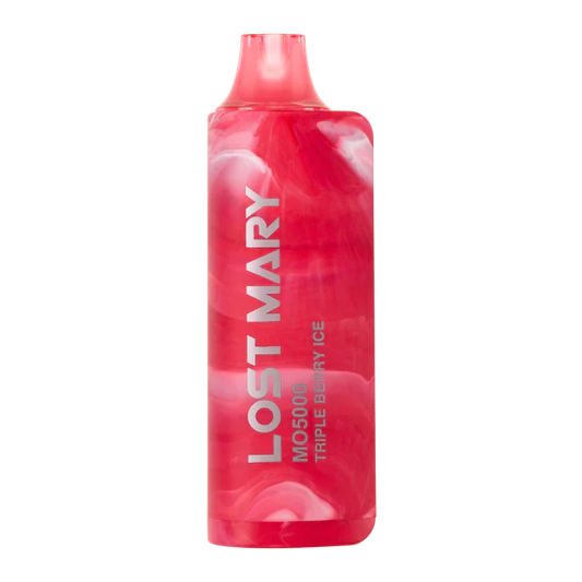 TRIPLE BERRY ICE LOST MARY MO5000