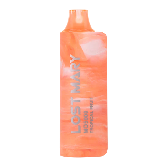 TROPICAL FRUIT LOST MARY MO5000