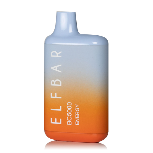 ENERGY ELF BAR 5000
