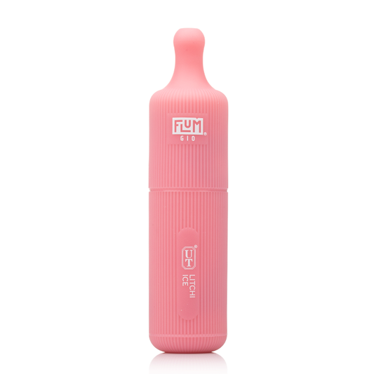 LITCHI ICE FLUM GIO