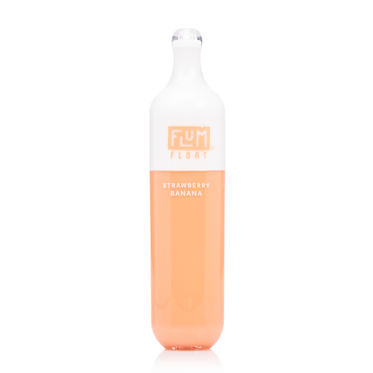 FLUM FLOAT STRAWBERRY BANANA