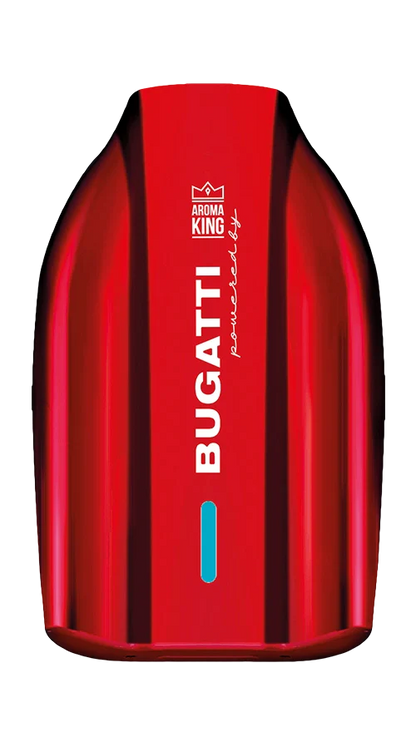 Bugatti Spaceship 7000 Disposable Vape